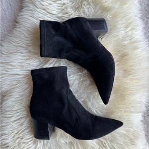 Marc Fisher Jerica Boots